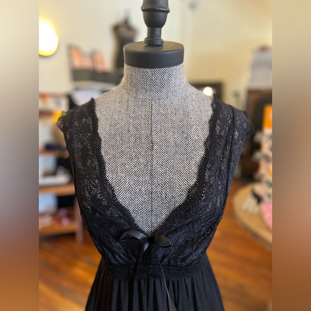 Elegant lingerie